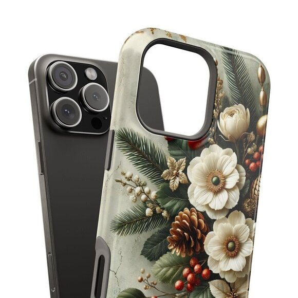 iPhone Phone Cases, Perfect Stylish Mobile Case, MLNMC493 - Picture 6 of 13